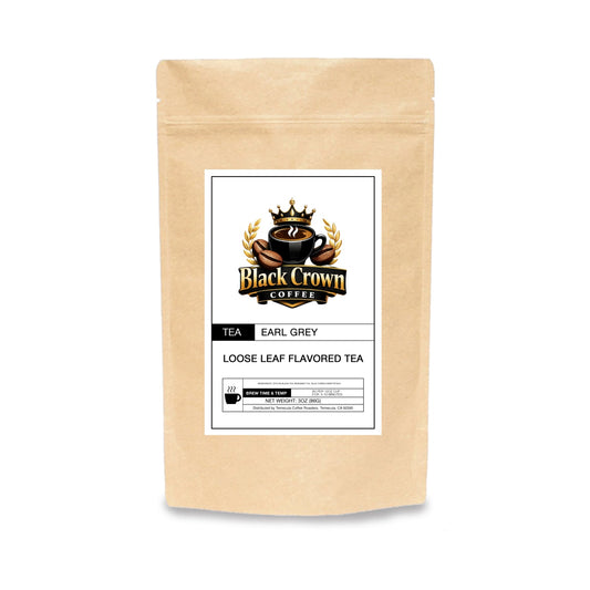 Earl Grey